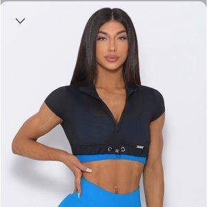 SOLD!! Bombshell top